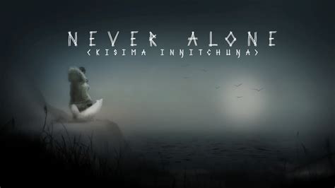 Never Alone Now Available On Playstation 4 In Europe