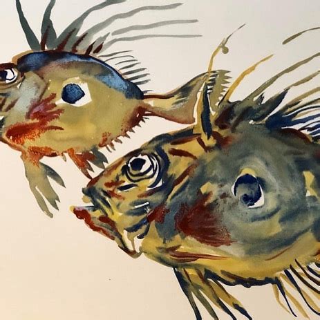 POM sur Instagram : 2/3 • « Dans la peau d’un marin pêcheur » illustré