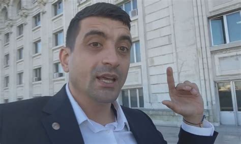 Cine este în spatele lui george simion, liderul partidului aur? George Simion dă de pământ cu Florin Cîțu: 'Partidul AUR ...