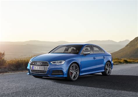 2019 Audi A3 Vs Audi S3 Whats The Difference Buying A Car