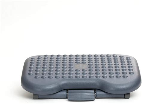 Well, i have decided to use it already. Under Desk Foot Rest Adjustable Footrest - Ergonomic ...
