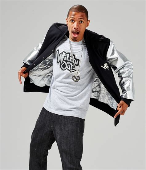 Nick Cannon Wild N Out Photo 36601825 Fanpop