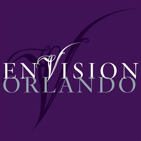 Envision Orlando Winter Park Fl