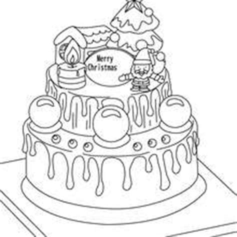 We have collected 39+ christmas cookie coloring page images of various designs for you to color. GINGERBREAD MAN coloring pages - 5 free Xmas printables to ...
