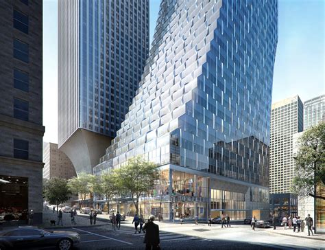 Amazon Poised To Lease Iconic New Seattle Office Tower Dramatically