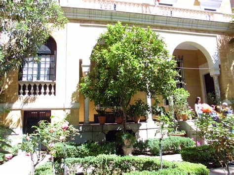 Welcome to the joaquin sorolla house museum. El Blog de Rafaela: CASA - MUSEO SOROLLA