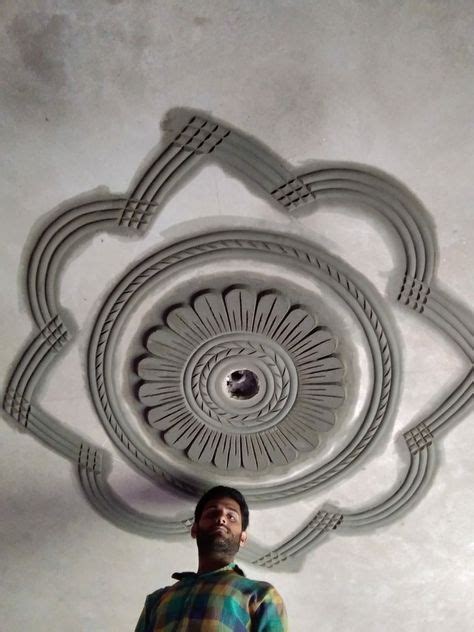 7 Cement ceiling design ceiling POP design sealing c ideas in 2021