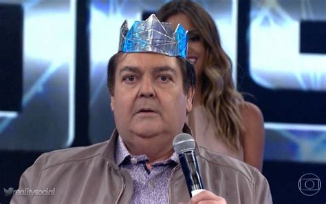 Fausto silva nasceu em são paulo, no dia 2 de maio de 1950. Faustão critica produção de seu programa: 'Coisa ridícula ...