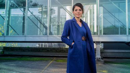 Maybe you would like to learn more about one of these? Fatma Taspinar | HLN