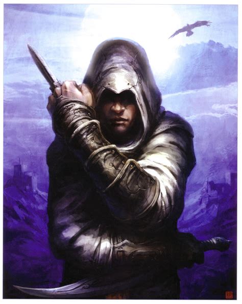 Altair Ibn La Ahad Assassins Creed Image By Ubisoft 1393817