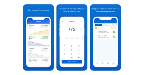 Once the tx is confirmed, your eth should appear in the coinbase wallet app. Coinbase Vs. Bitfinex • Zerocrypted - Your Daily ...