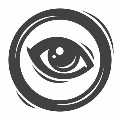 Eye Seek Invisible Hidden Visible Game Vision Icon Download On