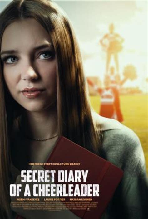 My Diary Of Lies Tv Movie Imdb