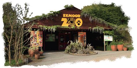 Exmoor Zoo A Bit Of A Drive From Minehead But Well Worth The Effort