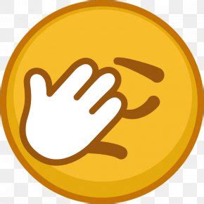 Emojipedia Facepalm Emoticon Slapping PNG 512x512px Emoji Blob
