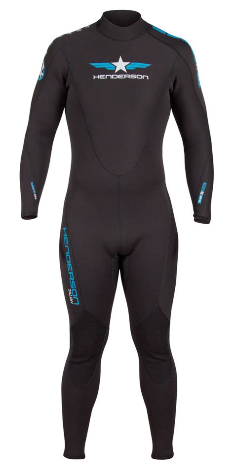 Mens Full Length Plus Size Wetsuits