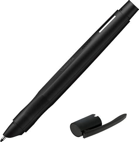 Livescribe Echo 2 Smartpen Black Digital Pen Bluetooth Wireless