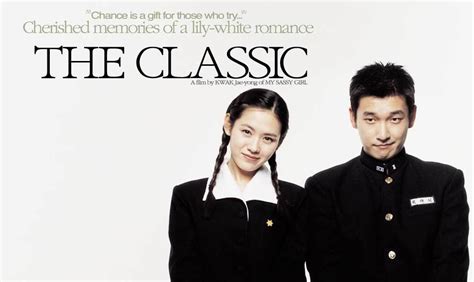 The Classic 2003 Korean Movie 720p Hdtv X264 900mb Download