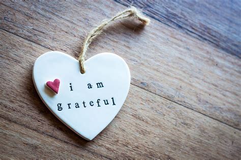 The Power Of Simply Being Grateful By Sherry Parks Thrive Global Medium