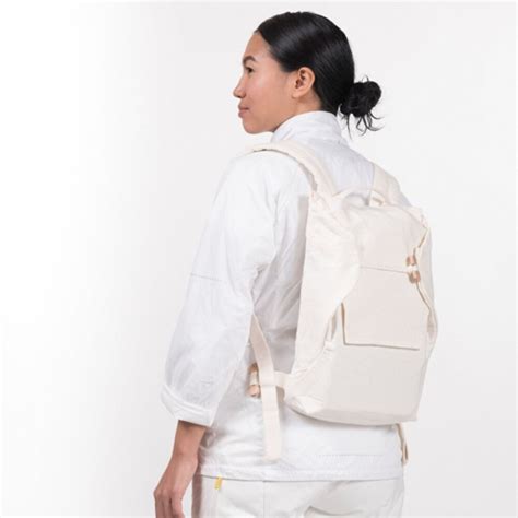Last winter we gave the sustainability award to the future.labs 05.a backpack. Sekk med signaleffekt | DOGA