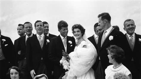 The Best White House Weddings Of All Time Vogue