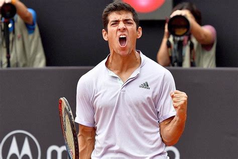 Pingüino multimedia entrega este espacio a su público para la expresión personal de opiniones y comentarios, apelando al respeto entre los usuarios y desligándose por completo del contenido de los. Christian Garin and John Isner start as favourites in ...