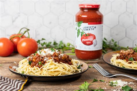 Spaghetti Bolognese Recipe | GAYOT