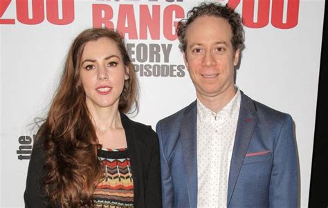 Kevin Sussmans Wiki Wife Net Worth Salary The Big Bang Theory Bio