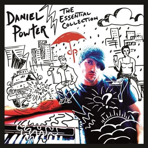Daniel Powter Daniel Powter The Essential Collection 2021