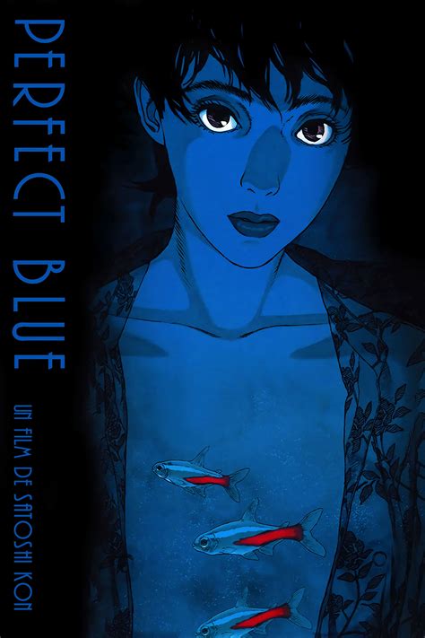 Perfect Blue Film Réalisateurs Acteurs Actualités