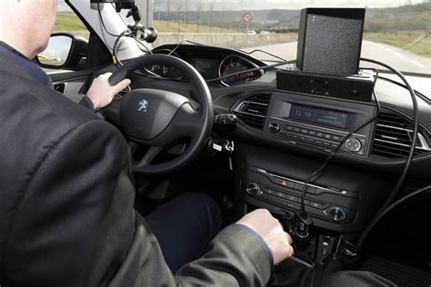 Comment Devenir Chauffeur De Voiture Radar - emploi chauffeur voiture radar - Emploi par categorie