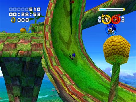 Sonic generations now includes the 'casino night dlc'. Free Download-PC Games Sonic Heroes-Full Version