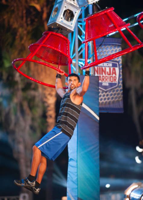 Keri russell as elizabeth jennings (10 episodes). American Ninja Warrior Recap 7/6/15: Season 7 Episode 6 ...