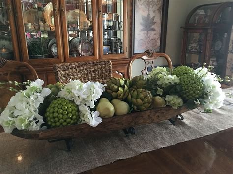 Dining room centerpieces: Let's find out how you can elevate your