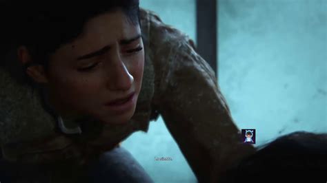La Muerte De Joel En The Last Of Us 2 Analisis Opinión Youtube