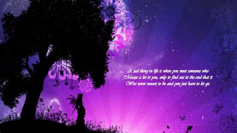 Free Download Sad Love Wallpapers Nice And Quite Touching