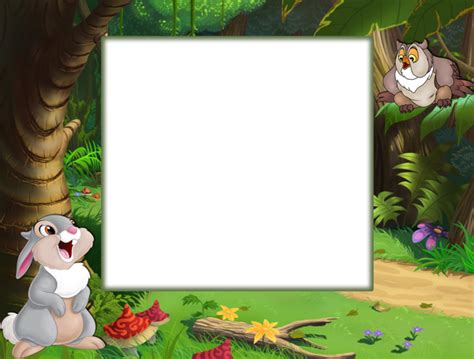 Transparent sticker png images for designers. Transparent Cute Kids Frame | Gallery Yopriceville - High ...