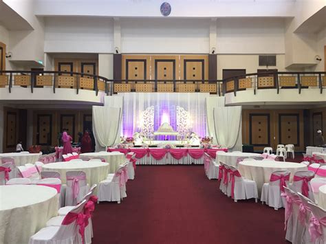 Perpustakaan kuala lumpur cawangan taman tun dr. grantnsaipan: Pusat Komuniti Taman Tun Dr Ismail