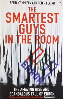 The smartest guys in the room? THE SMARTEST GUYS IN THE ROOM (UK IMPORT) BOOK NEW | eBay
