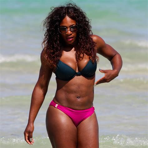Camel toe comparison 4 trailer. Serena williams sexy video. Ability Aside, Is Serena ...