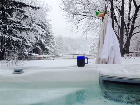 10 Tips For Using Your Hot Tub In Winter Hot Spring Spas Of Iowa And The Twin Cities
