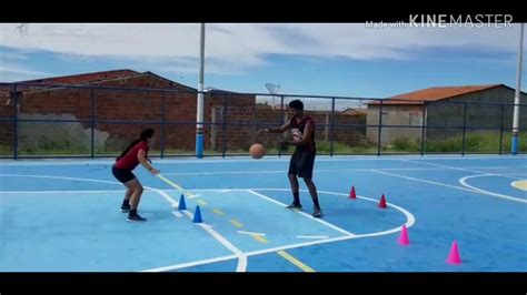 O Que é Bandeja No Basquetebol