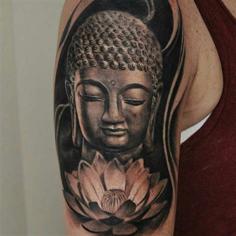 Tatuajes De Budas Para Mujer Kulturaupice