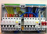 Electrical Wire Unit Images