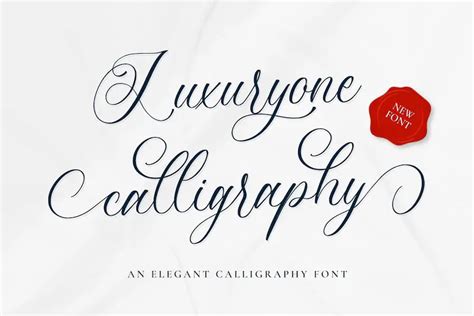 39 Best Calligraphy Fonts 📜 2023 Free And Pro Betterstudio