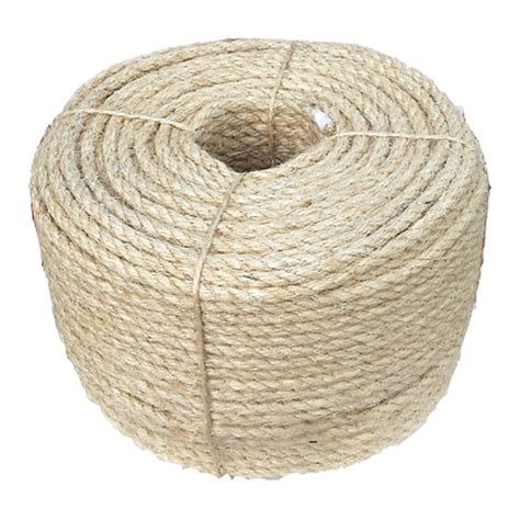Sisal Rope General Work Products