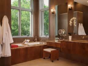 Keep reading for 10 creative bathroom lighting ideas to help guide you as you style your bathroom. Bathroom Lighting Ideas | HGTV