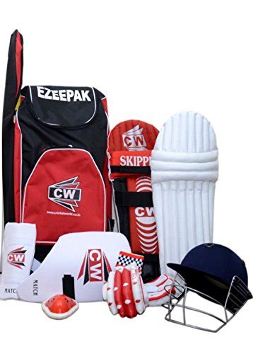 Cricket spiel, 4 holzschläger , 4 fahnen, 4 bälle, 6 tore, gebraucht. Cricket: Crickettaschen online kaufen im JoggenOnline-Shop