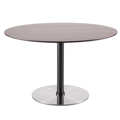 On sale for $390.61 original price $400.00 $ 390.61 $400.00. Dillon Mid-Century Modern Dining Table in Walnut and ...