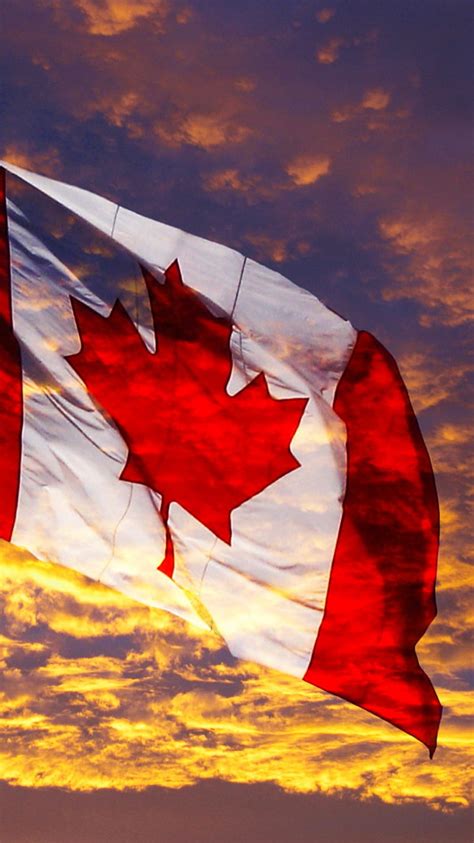 Top 90 About Canada Flag Wallpaper 4k Billwildforcongress